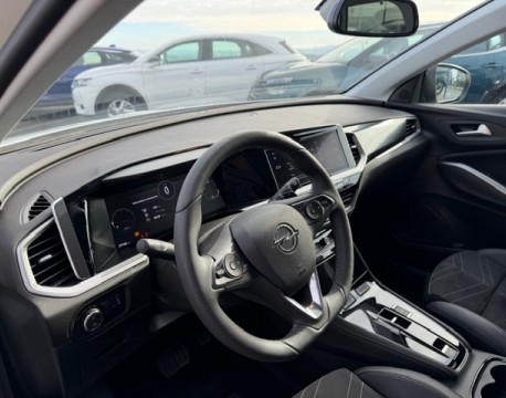 GRANDLAND 1.5 D 130CH ULTIMATE BVA8