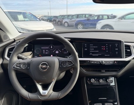 GRANDLAND 1.5 D 130CH ULTIMATE BVA8