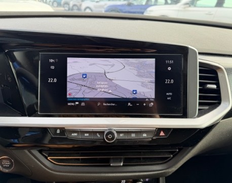 GRANDLAND 1.5 D 130CH ULTIMATE BVA8