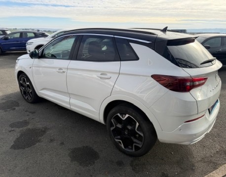 GRANDLAND 1.5 D 130CH ULTIMATE BVA8