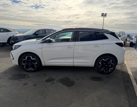 GRANDLAND 1.5 D 130CH ULTIMATE BVA8