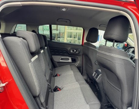 C5 AIRCROSS PURETECH 130CH S&S FEEL DISTRIBUTION NEUVE