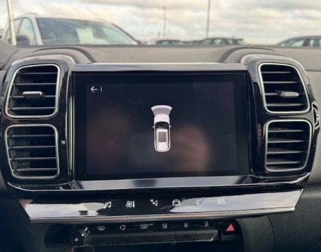 C5 AIRCROSS PURETECH 130CH S&S FEEL DISTRIBUTION NEUVE