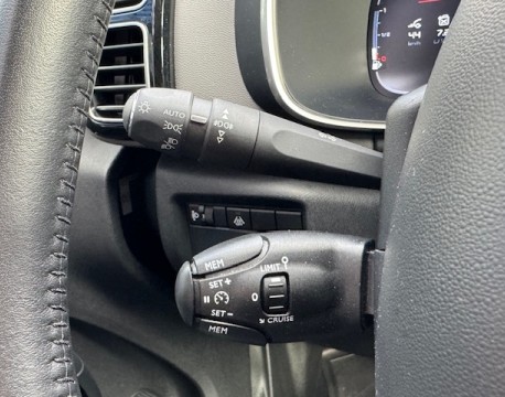 C5 AIRCROSS PURETECH 130CH S&S FEEL DISTRIBUTION NEUVE