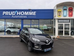 CAPTUR 1.5 DCI 110CH S&S ENERGY INTENS