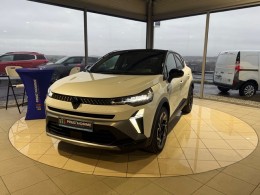 CAPTUR 1.8 E-TECH FULL HYBRID 160CH ESPRIT ALPINE CAPTUR 1.8 E-TECH FULL HYBRID 160CH ESPRIT ALPINE