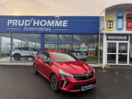 CLIO V 1.0 TCE 90CH TECHNO