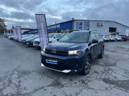 C5 AIRCROSS 1.5 BLUEHDI 130CH MAX EAT8 C5 AIRCROSS 1.5 BLUEHDI 130CH MAX EAT8