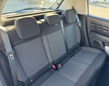 C3 1.2 PURETECH 83CH S&S C-SERIES