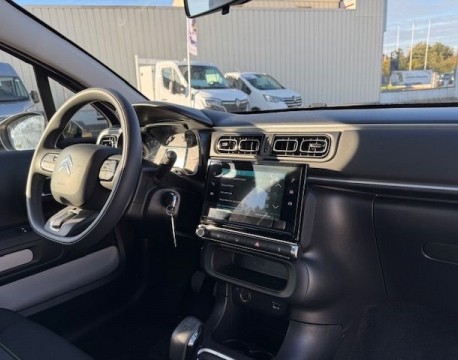 C3 1.2 PURETECH 83CH S&S C-SERIES