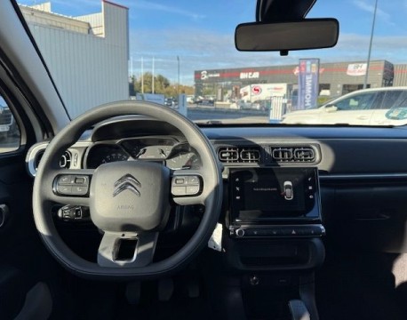 C3 1.2 PURETECH 83CH S&S C-SERIES