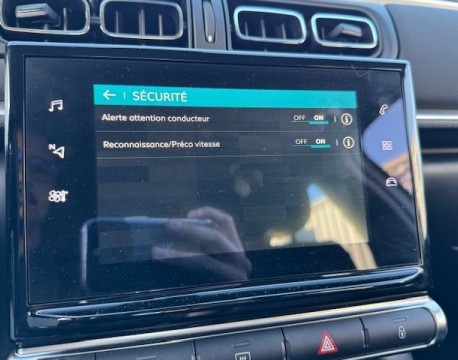 C3 1.2 PURETECH 83CH S&S C-SERIES