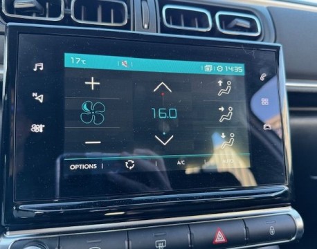 C3 1.2 PURETECH 83CH S&S C-SERIES