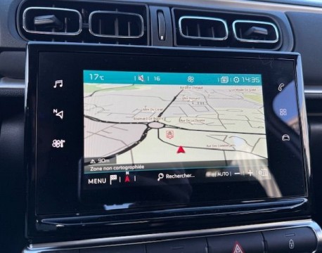 C3 1.2 PURETECH 83CH S&S C-SERIES