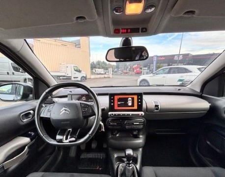 C4 CACTUS PURETECH 110CH S&S FEEL DISTRIBUTION NEUVE