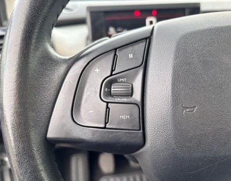 C4 CACTUS PURETECH 110CH S&S FEEL DISTRIBUTION NEUVE