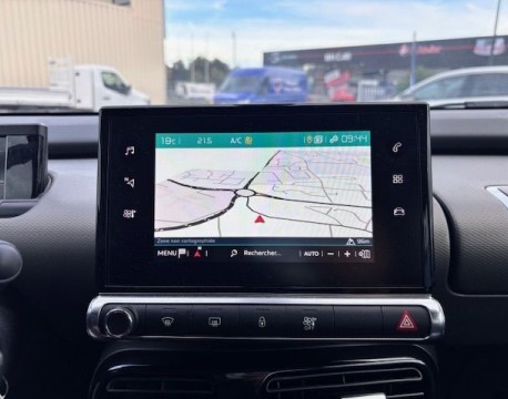 C4 CACTUS PURETECH 110CH S&S FEEL DISTRIBUTION NEUVE