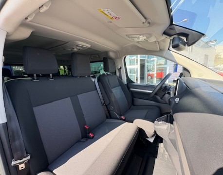 SPACETOURER XL 2.0 BLUEHDI 180CH PLUS 9PLACES EAT8 SANS MALUS