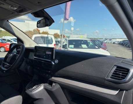 SPACETOURER XL 2.0 BLUEHDI 180CH PLUS 9PLACES EAT8 SANS MALUS