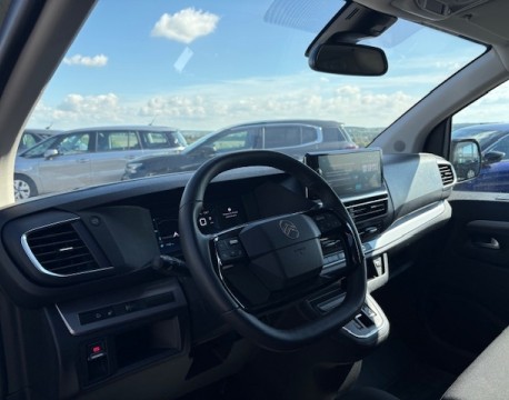 SPACETOURER XL 2.0 BLUEHDI 180CH PLUS 9PLACES EAT8 SANS MALUS