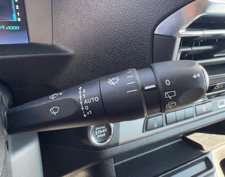 SPACETOURER XL 2.0 BLUEHDI 180CH PLUS 9PLACES EAT8 SANS MALUS