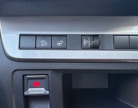 SPACETOURER XL 2.0 BLUEHDI 180CH PLUS 9PLACES EAT8 SANS MALUS