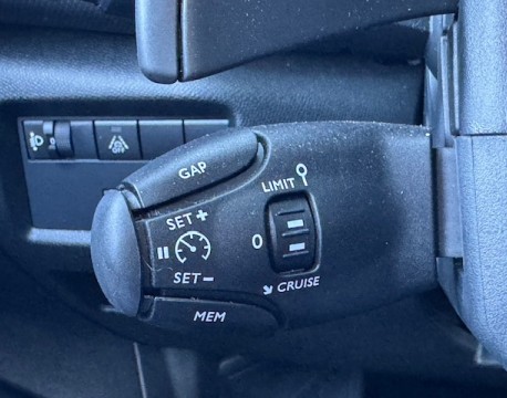 C5 AIRCROSS 1.5 BLUEHDI 130CH MAX EAT8 BOITE AUTOMATIQUE