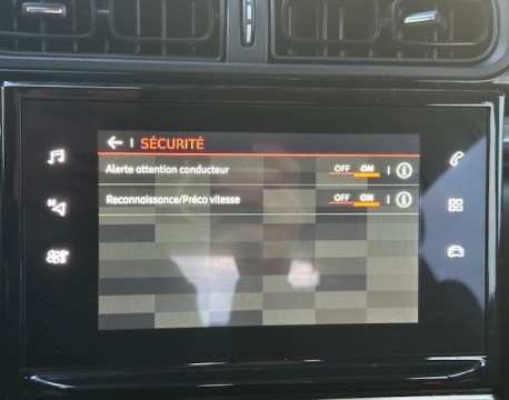 C3 SOCIETE 1.5 BLUEHDI 100CH S&S BVM 6 FEEL NAV