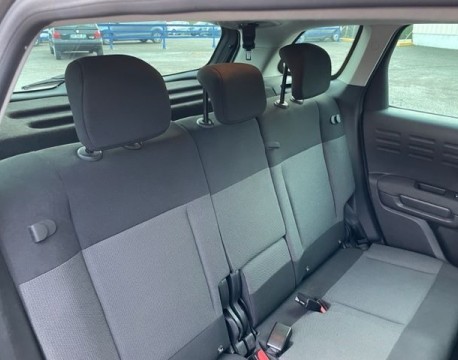 C3 AIRCROSS PURETECH 110CH S&S SHINE PACK