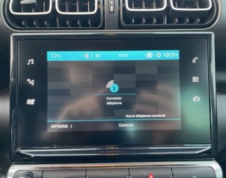 C3 AIRCROSS PURETECH 110CH S&S SHINE PACK