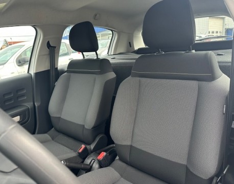 C3 SOCIETE 1.5 BLUEHDI 100CH S&S BVM 6 FEEL NAV