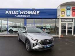 TUCSON 1.6 T-GDI 230CH HYBRID BUSINESS TUCSON 1.6 T-GDI 230CH HYBRID BUSINESS