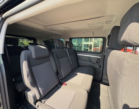 SPACETOURER XL 2.0 BLUEHDI 180CH PLUS 9PLACES EAT8 SANS MALUS