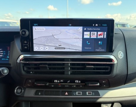 SPACETOURER XL 2.0 BLUEHDI 180CH PLUS 9PLACES EAT8 SANS MALUS