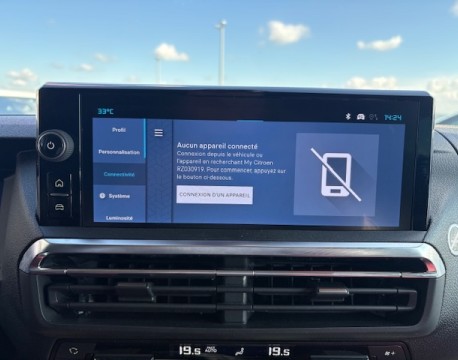 SPACETOURER XL 2.0 BLUEHDI 180CH PLUS 9PLACES EAT8 SANS MALUS