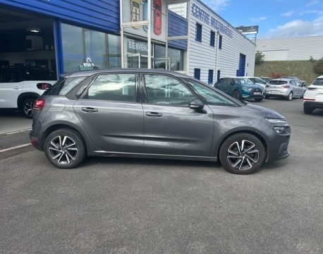 C4 SPACETOURER PURETECH 130CH S&S BUSINESS DISTRIBUTION NEUVE