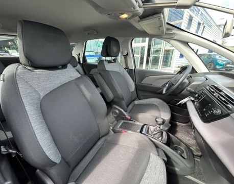 C4 SPACETOURER PURETECH 130CH S&S BUSINESS DISTRIBUTION NEUVE