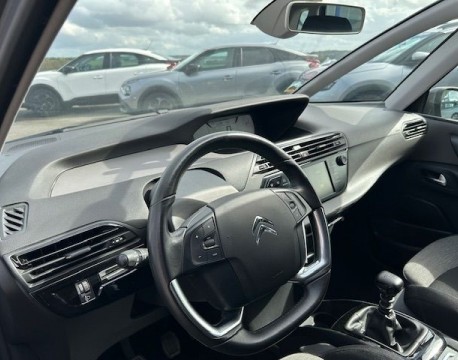 C4 SPACETOURER PURETECH 130CH S&S BUSINESS DISTRIBUTION NEUVE