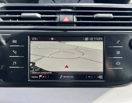 C4 SPACETOURER PURETECH 130CH S&S BUSINESS DISTRIBUTION NEUVE