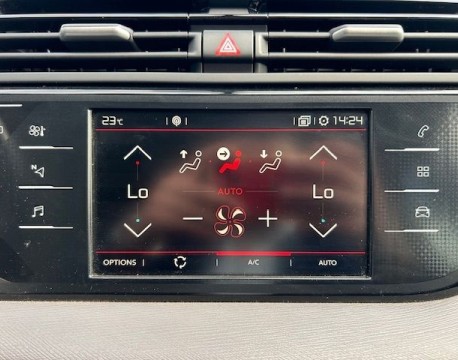 C4 SPACETOURER PURETECH 130CH S&S BUSINESS DISTRIBUTION NEUVE