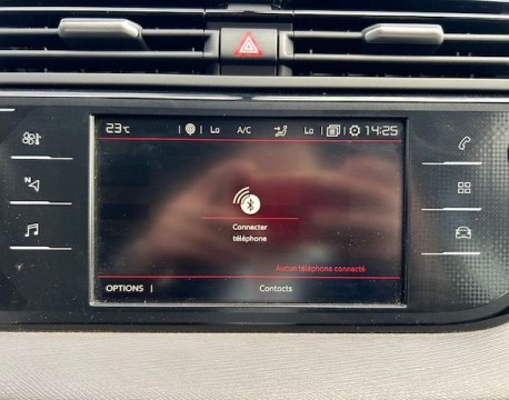 C4 SPACETOURER PURETECH 130CH S&S BUSINESS DISTRIBUTION NEUVE