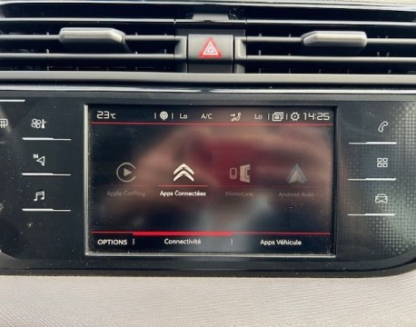 C4 SPACETOURER PURETECH 130CH S&S BUSINESS DISTRIBUTION NEUVE