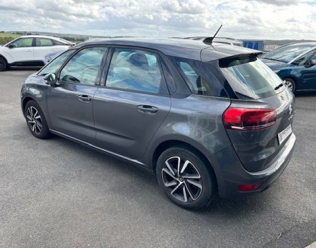 C4 SPACETOURER PURETECH 130CH S&S BUSINESS DISTRIBUTION NEUVE