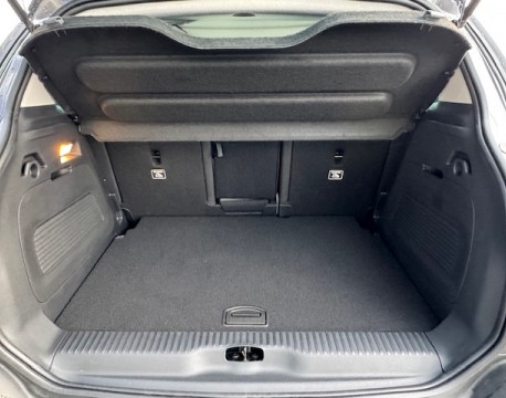 C3 AIRCROSS PURETECH 110CH SHINE PACK + TOIT OUVRANT + GRIP CONTROL+ PARK ASSIST