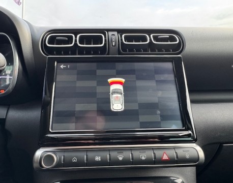 C3 AIRCROSS PURETECH 110CH SHINE PACK + TOIT OUVRANT + GRIP CONTROL+ PARK ASSIST