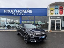 C4 1.2 PURETECH 130CH S&S MAX