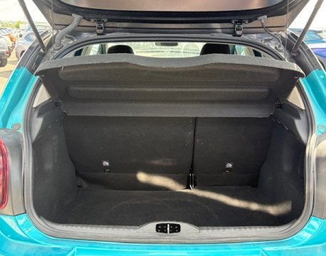 C3 1.2 PURETECH 110CH S&S SHINE PACK EAT6 + BOITIER FLEX FUEL