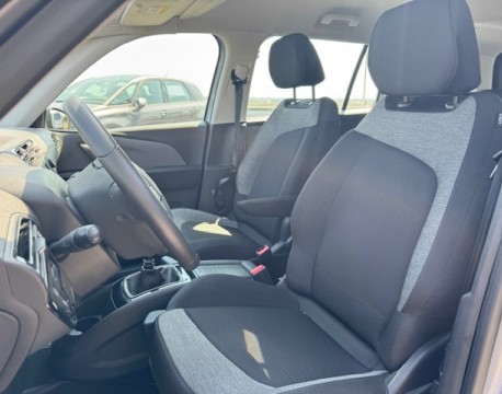 GRAND C4 SPACETOURER 1.2L PURETECH 130CH FEEL