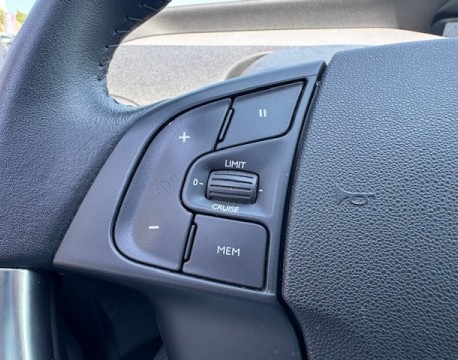 GRAND C4 SPACETOURER 1.2L PURETECH 130CH FEEL