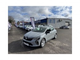 CLIO V 1.5 BLUE DCI 100CH EVOLUTION